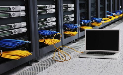 中小企業(yè)IT運(yùn)維困境如何破局？原來(lái)你還可以這樣玩網(wǎng)絡(luò)工程