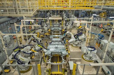 透過聯想兩大樣板工程，解析5G全連接工廠建設指南