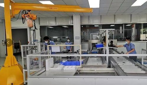 政策東風催暖春，網絡工程賦能嘉定新能源汽車產業鏈加速復蘇